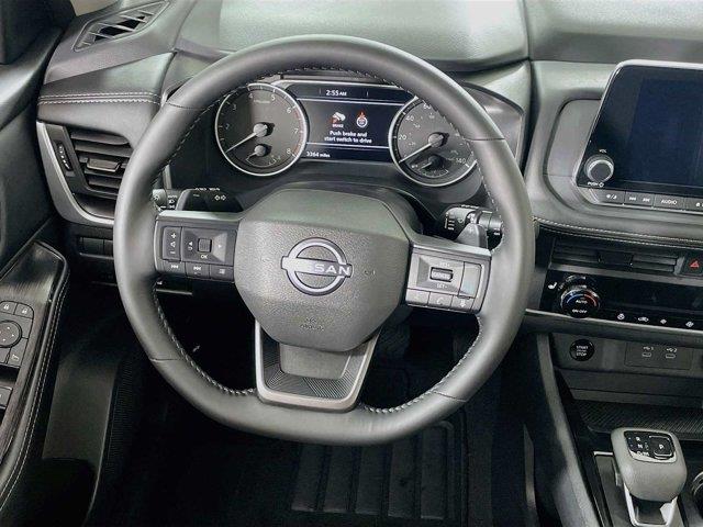 2026 Nissan Rogue - $32,995