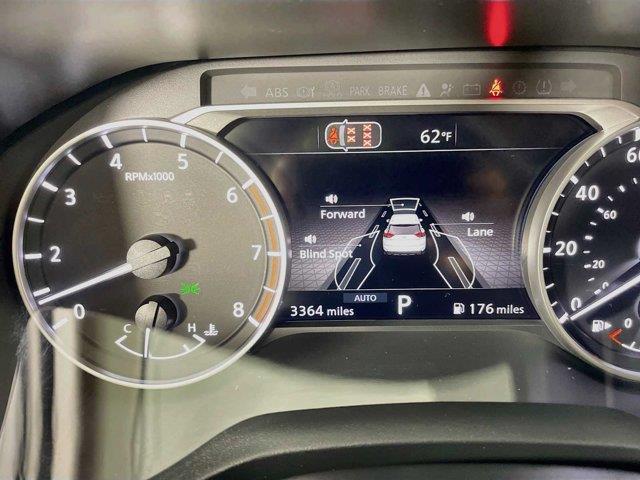 2026 Nissan Rogue - $32,995
