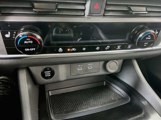 2026 Nissan Rogue - $32,995