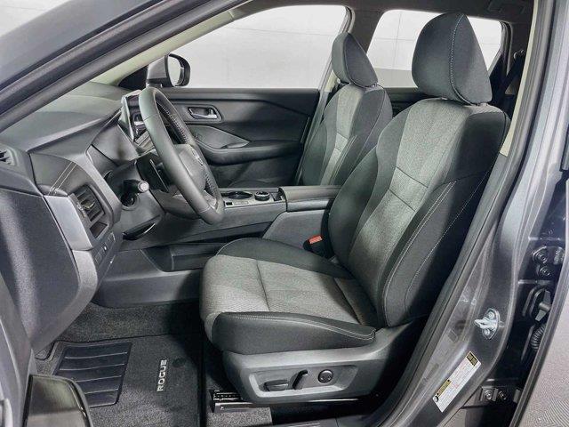 2026 Nissan Rogue - $32,995