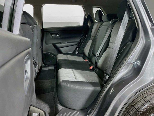 2026 Nissan Rogue - $32,995