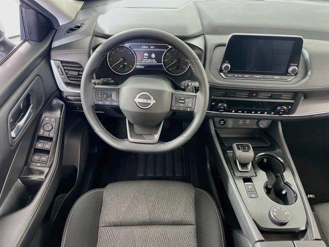 2026 Nissan Rogue - $32,995