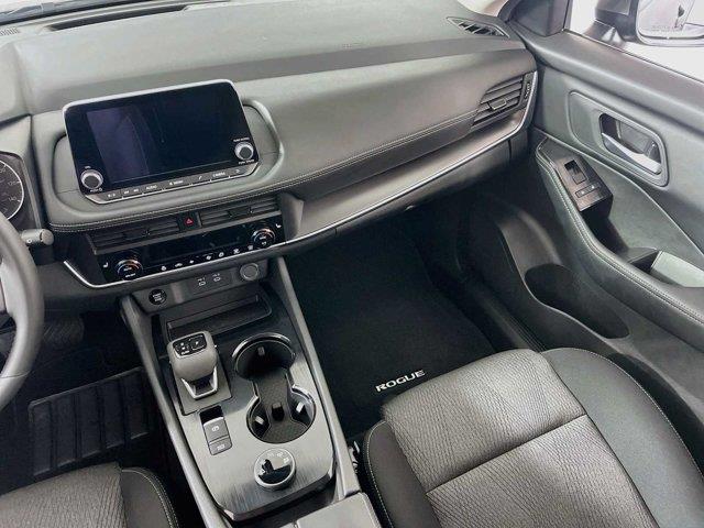 2026 Nissan Rogue - $32,995