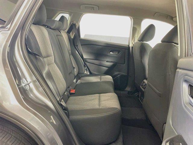 2026 Nissan Rogue - $32,995