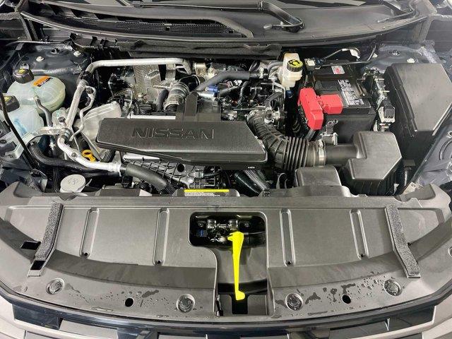 2026 Nissan Rogue - $32,995