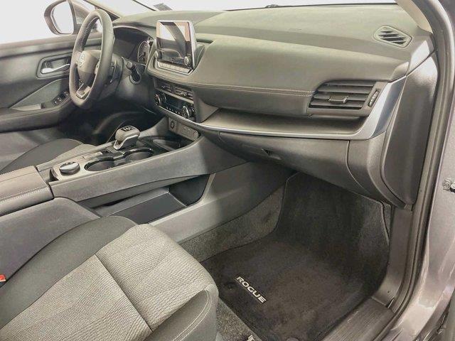 2026 Nissan Rogue - $32,995