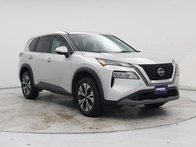Photo of a 2022 Nissan Rogue AWD SV 4DR Crossover for sale