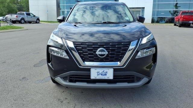 Preowned 2022 Nissan Rogue SV for Sale