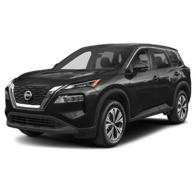 2023 Nissan Rogue AWD SV 4DR Crossover