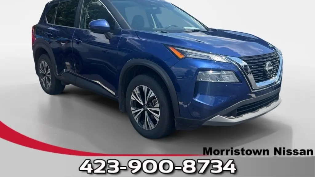 Preowned 2023 Nissan Rogue SV for Sale
