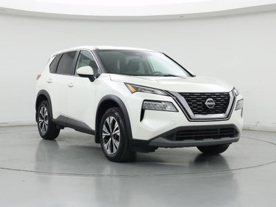 Photo of a 2023 Nissan Rogue AWD SV 4DR Crossover for sale