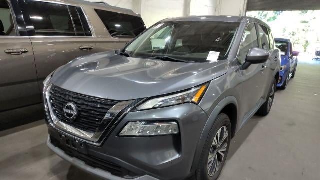 Preowned 2023 Nissan Rogue SV for Sale