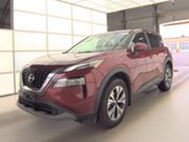 2023 Nissan Rogue - $25,990