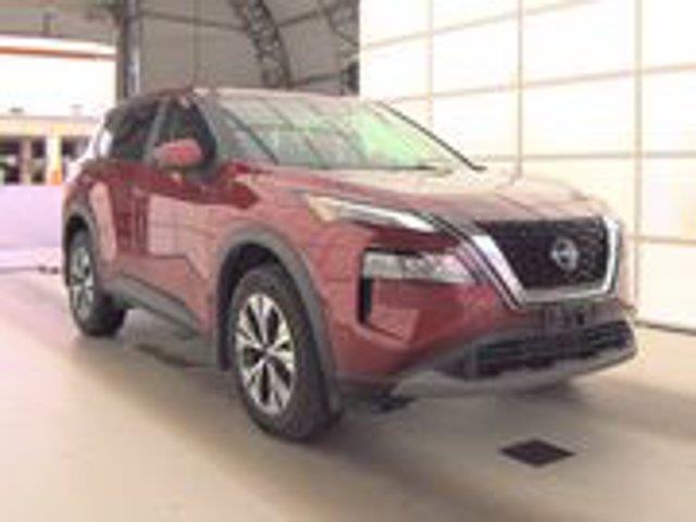 2023 Nissan Rogue - $25,990
