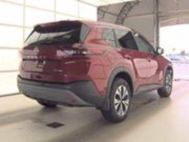 2023 Nissan Rogue - $25,990