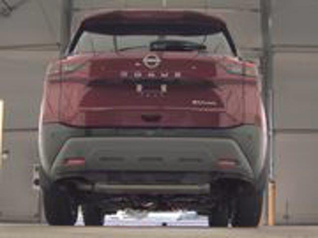 2023 Nissan Rogue - $25,990