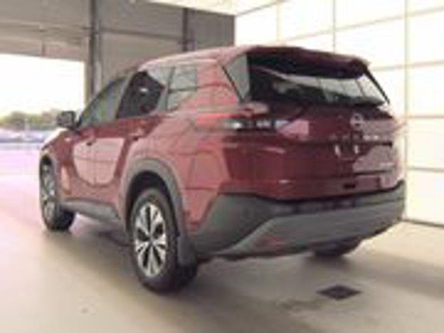 2023 Nissan Rogue - $25,990