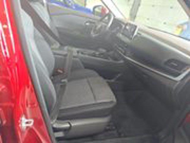 2023 Nissan Rogue - $25,990