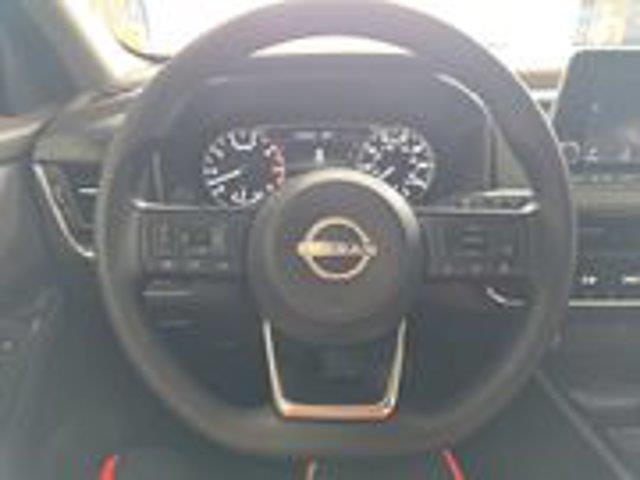 2023 Nissan Rogue - $25,990