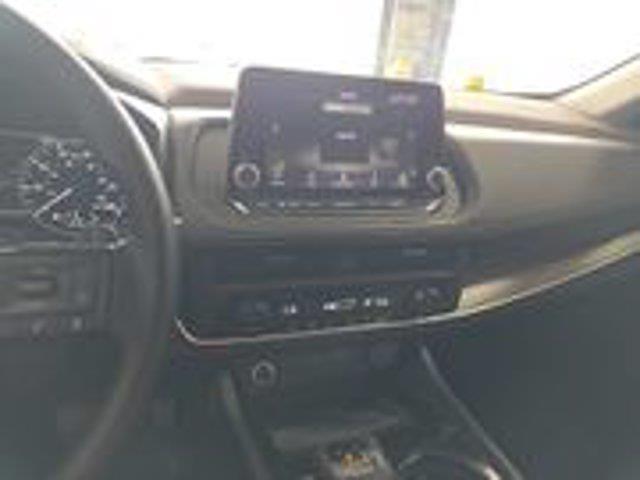 2023 Nissan Rogue - $25,990