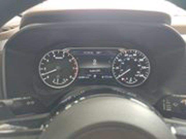 2023 Nissan Rogue - $25,990