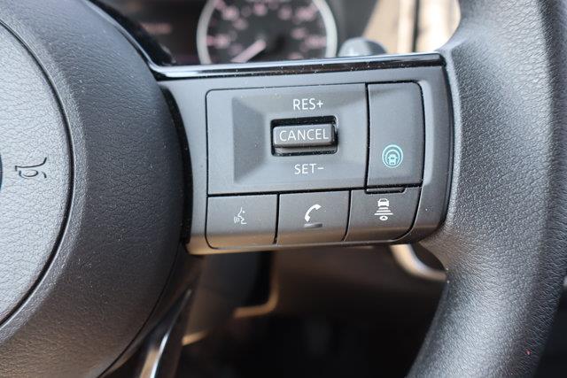 2023 Nissan Rogue - $25,990