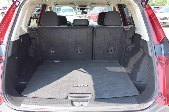 2023 Nissan Rogue - $25,990