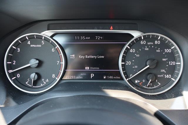 2023 Nissan Rogue - $25,990
