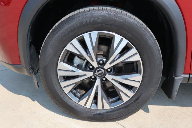 2023 Nissan Rogue - $25,990