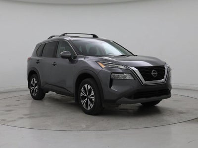 2023 Nissan Rogue AWD SV 4DR Crossover