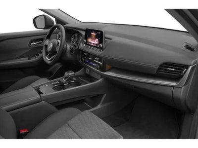 2023 Nissan Rogue AWD SV 4DR Crossover
