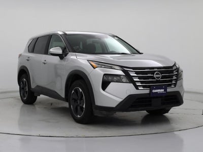 2024 Nissan Rogue AWD SV 4DR Crossover