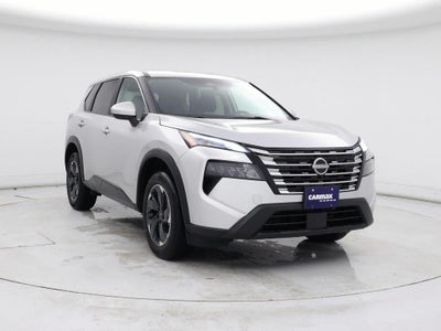 2024 Nissan Rogue AWD SV 4DR Crossover