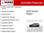 2025 Rogue Thumbnail 2