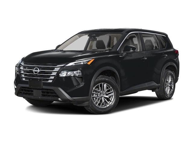 2025 Nissan Rogue - $22,966
