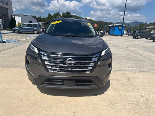 2025 Nissan Rogue - $22,966