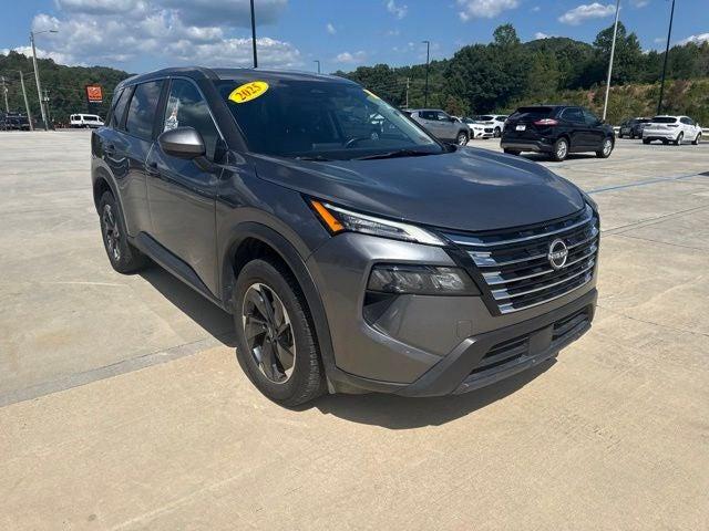 2025 Nissan Rogue - $22,966