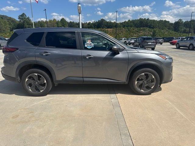 2025 Nissan Rogue - $22,966