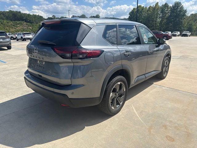 2025 Nissan Rogue - $22,966