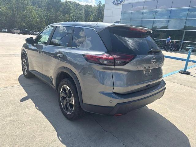 2025 Nissan Rogue - $22,966
