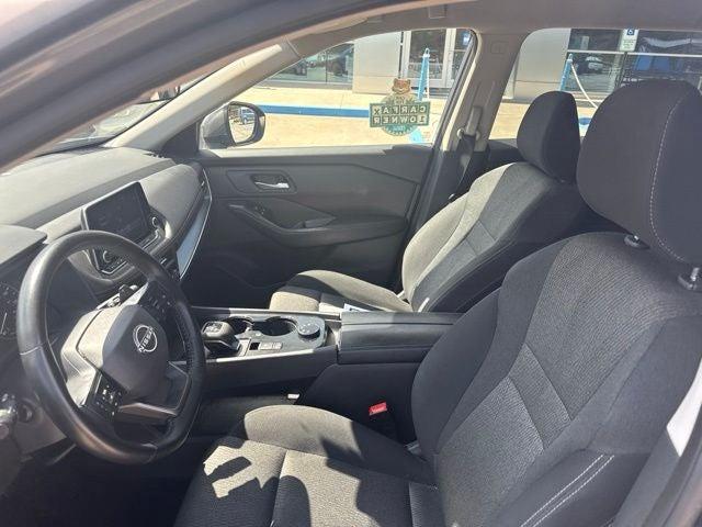 2025 Nissan Rogue - $22,966
