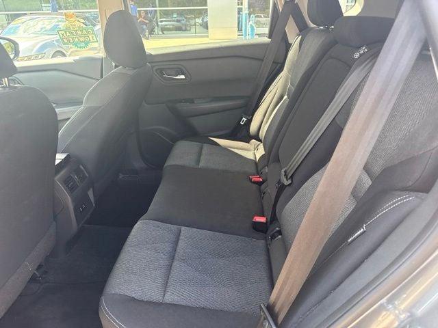 2025 Nissan Rogue - $22,966