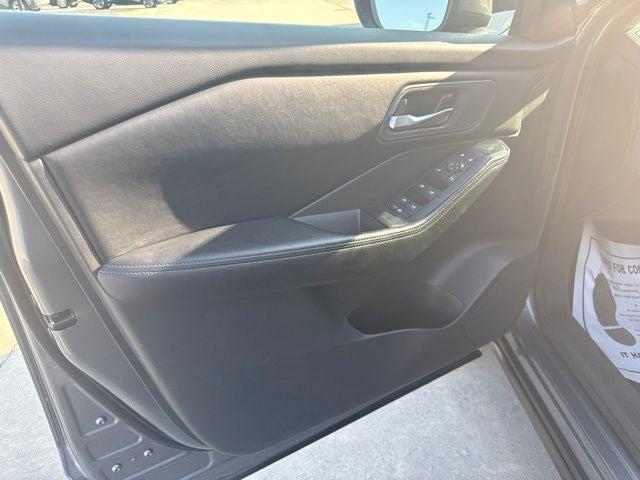 2025 Nissan Rogue - $22,966