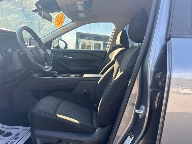 2025 Nissan Rogue - $22,966