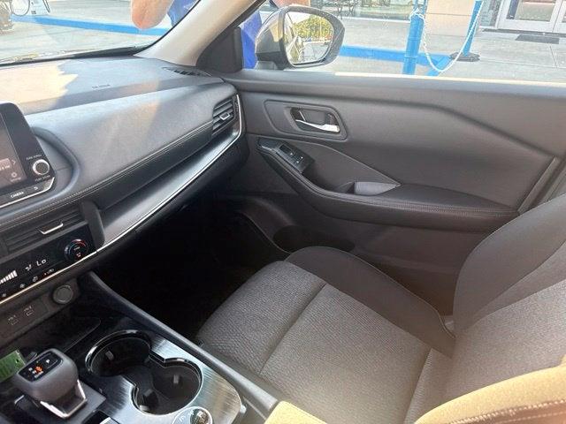 2025 Nissan Rogue - $22,966