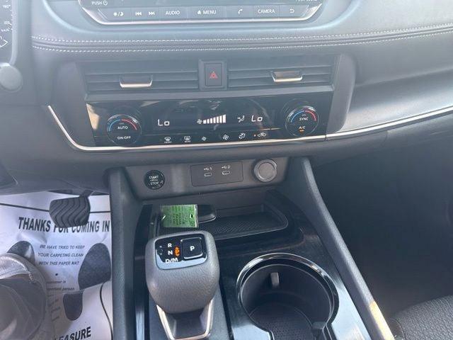 2025 Nissan Rogue - $22,966