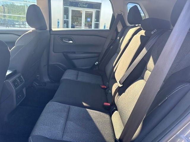 2025 Nissan Rogue - $22,966