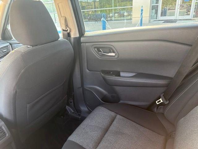 2025 Nissan Rogue - $22,966
