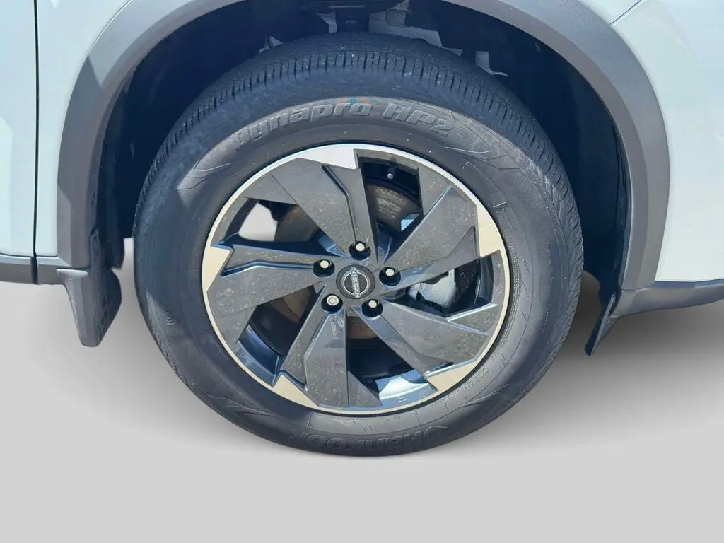 2026 Nissan Rogue - $27,595