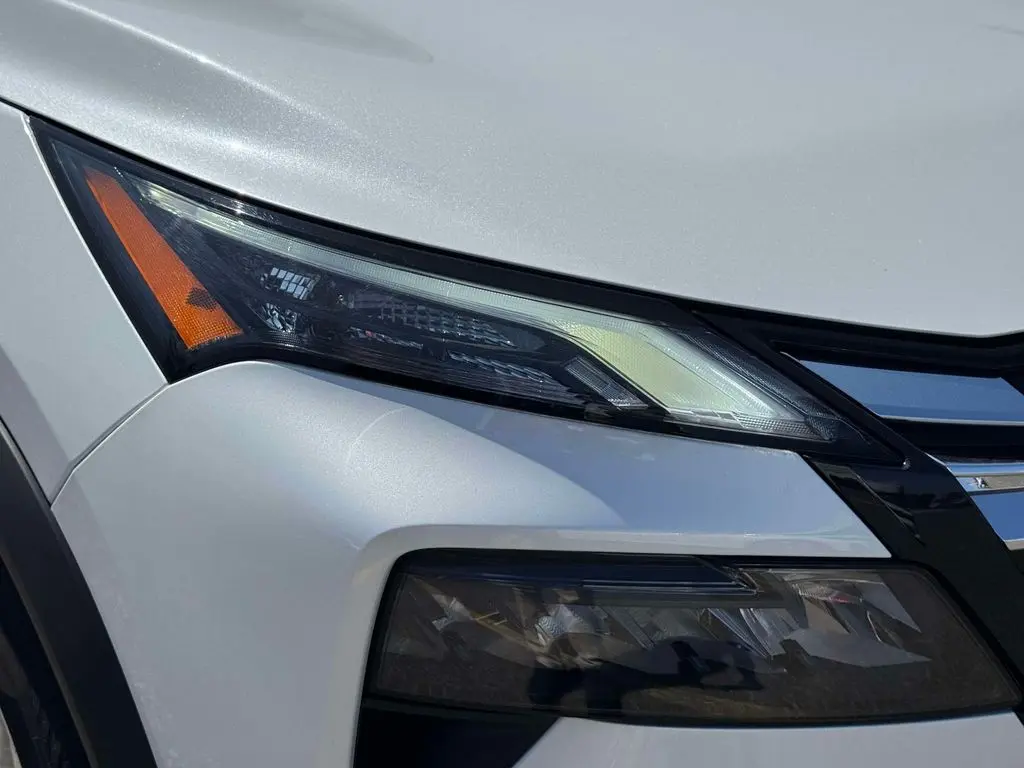 2026 Nissan Rogue - $27,595
